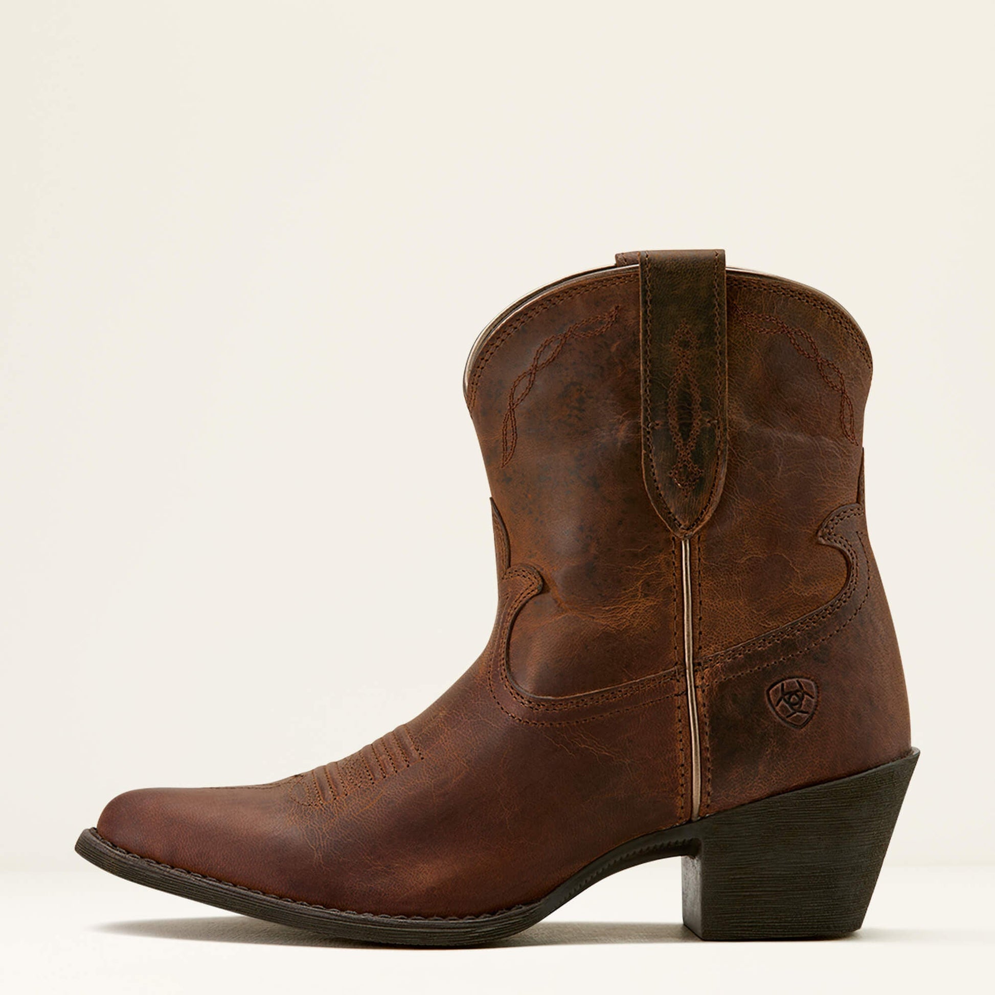 Maggie J Toe Western Boot Women | Ariat online shop
