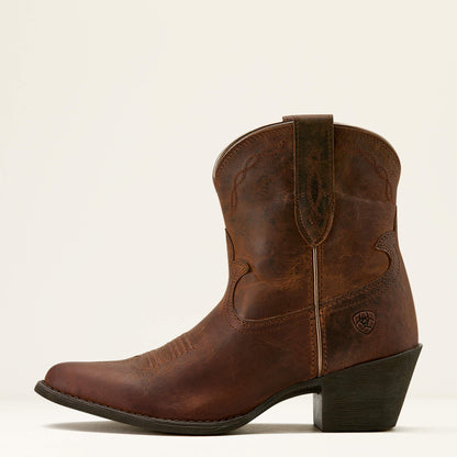 Maggie J Toe Western Boot Women | Ariat online shop
