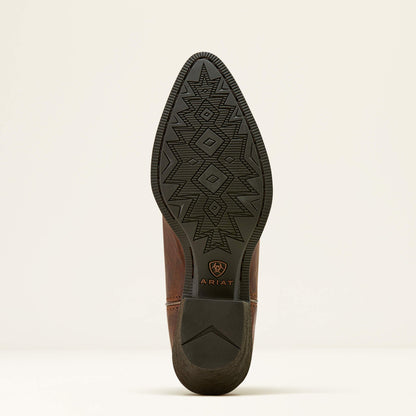 Maggie J Toe Western Boot Women | Ariat online shop