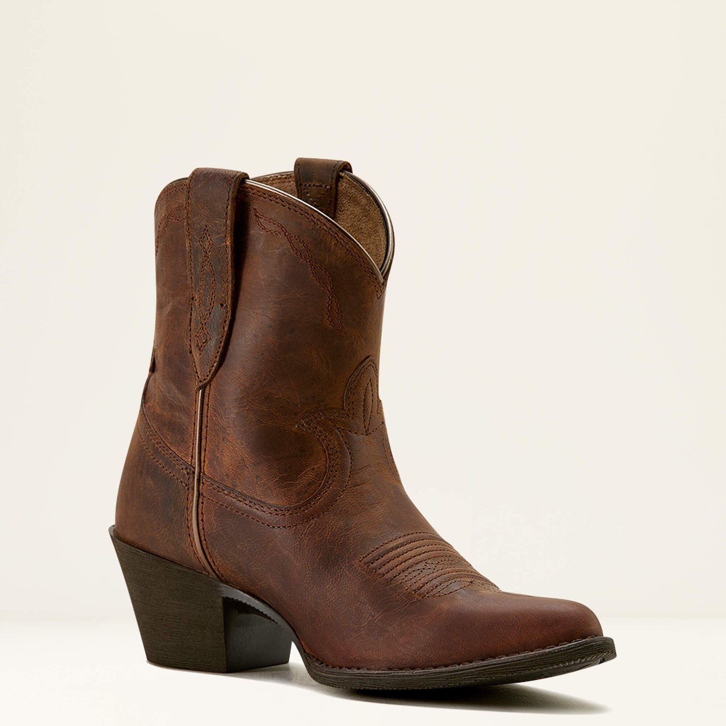 Maggie J Toe Western Boot Women | Ariat online shop