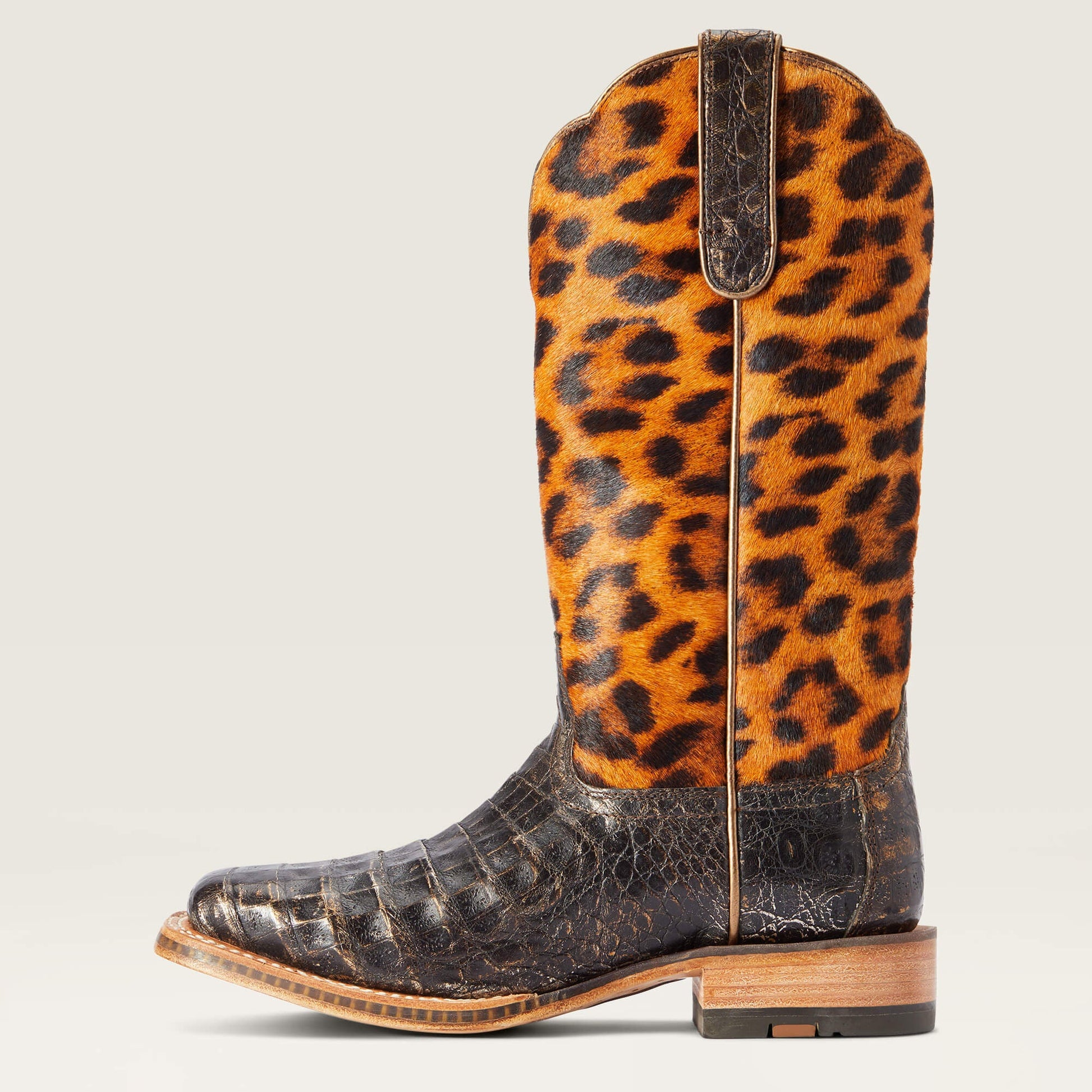 Donatella Western Boot Women | Ariat sale