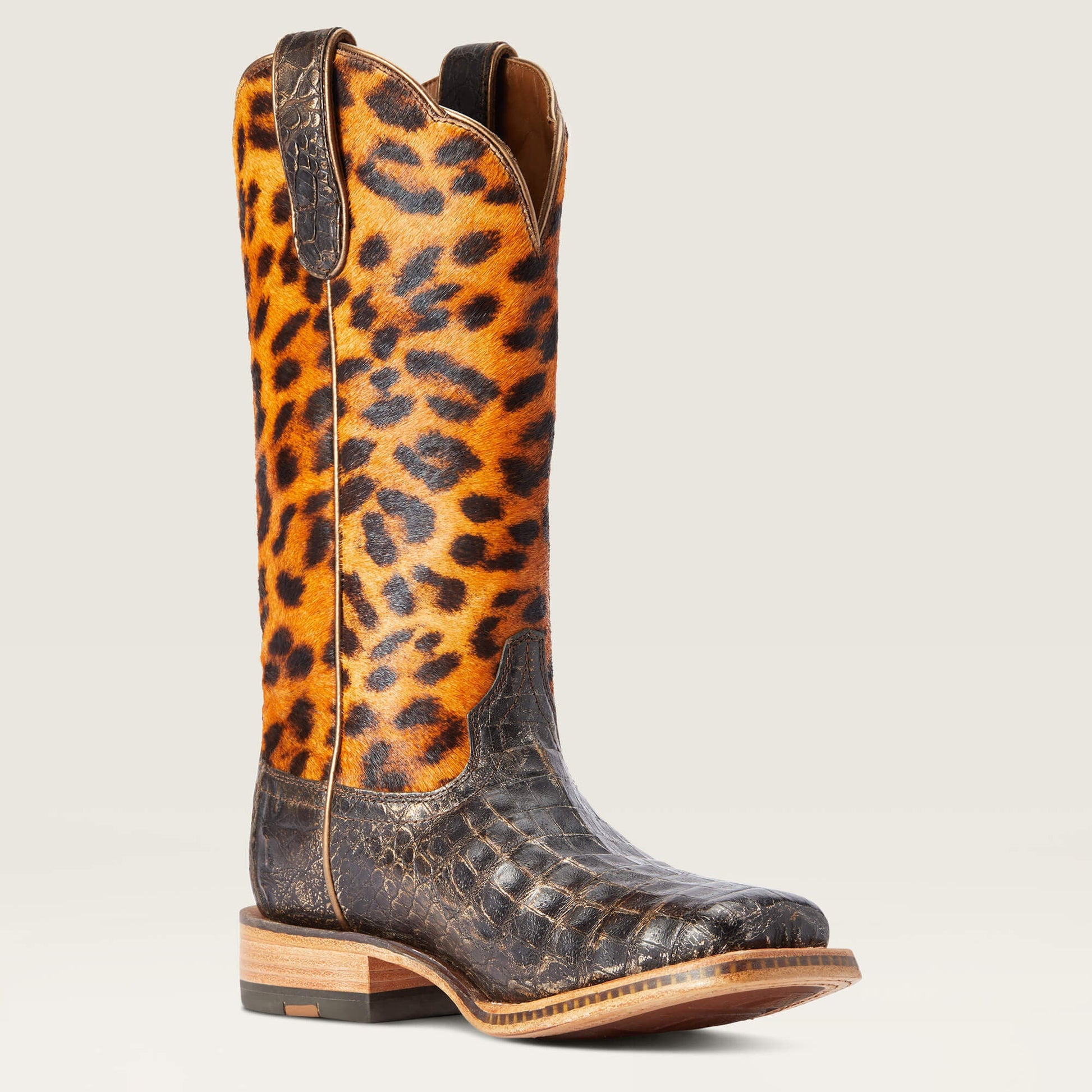 Donatella Western Boot Women | Ariat sale