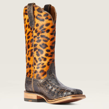 Donatella Western Boot Women | Ariat sale