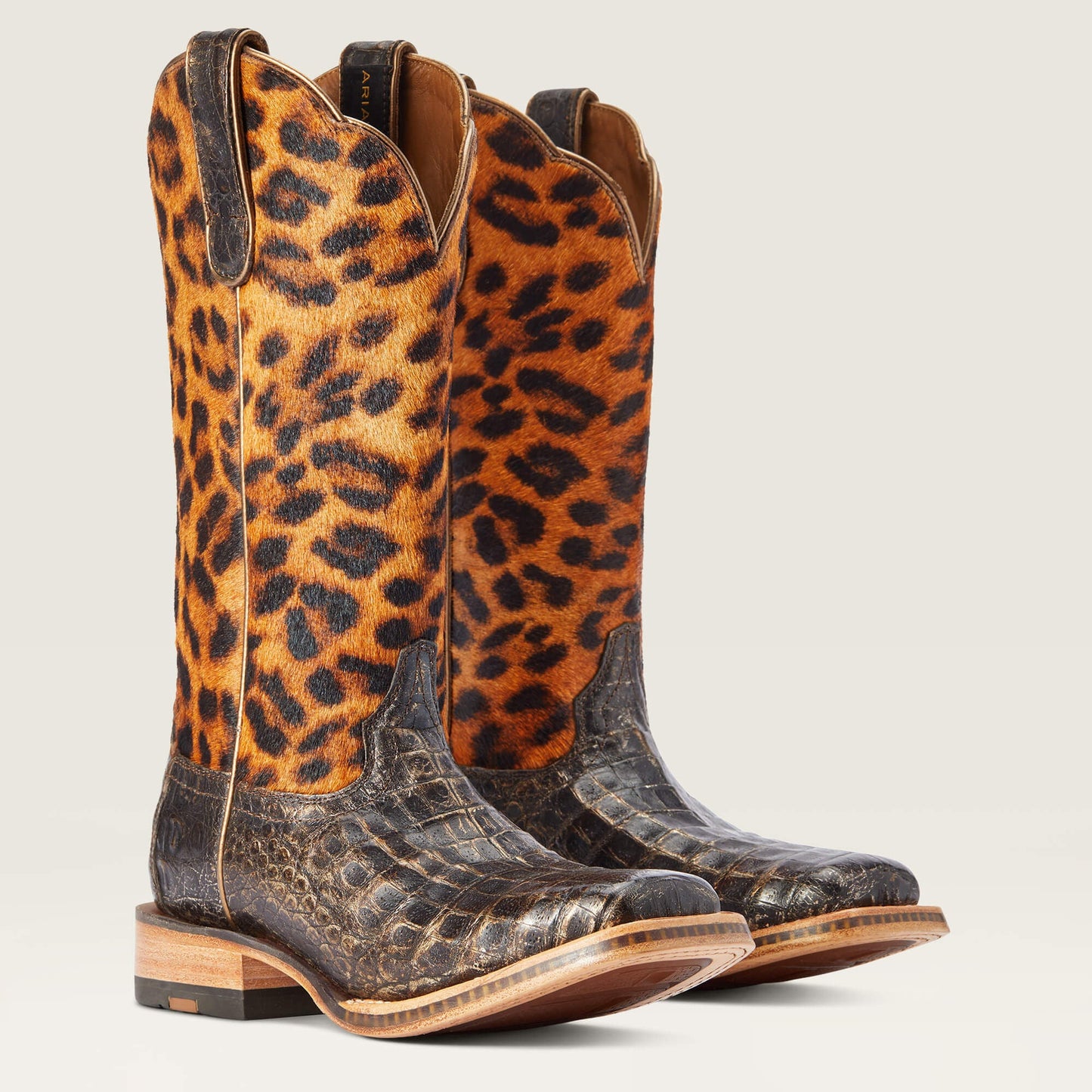 Donatella Western Boot Women | Ariat sale