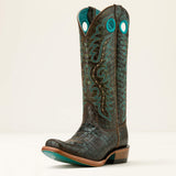 CROC PRINT SHINE
