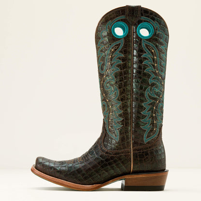 Futurity Boon Western Boot Women | Ariat on sale