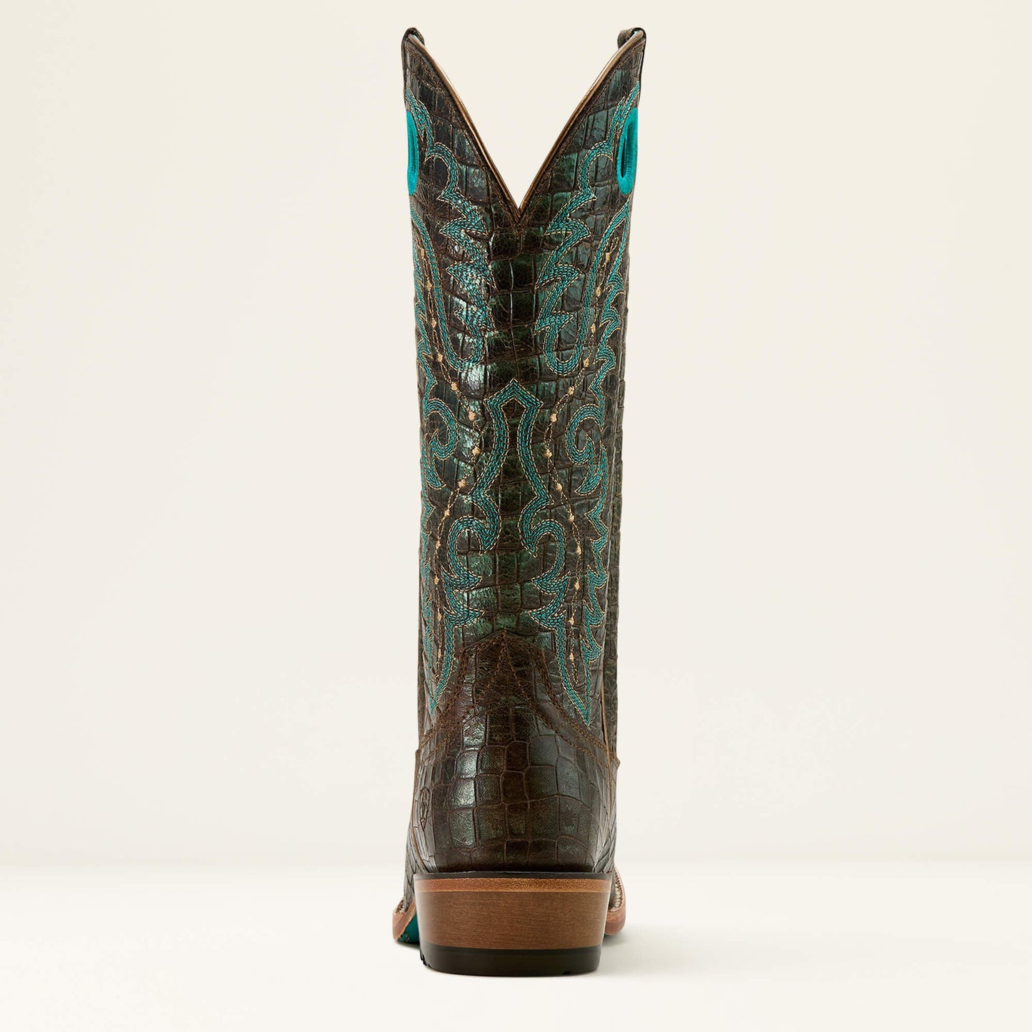 Futurity Boon Western Boot Women | Ariat on sale