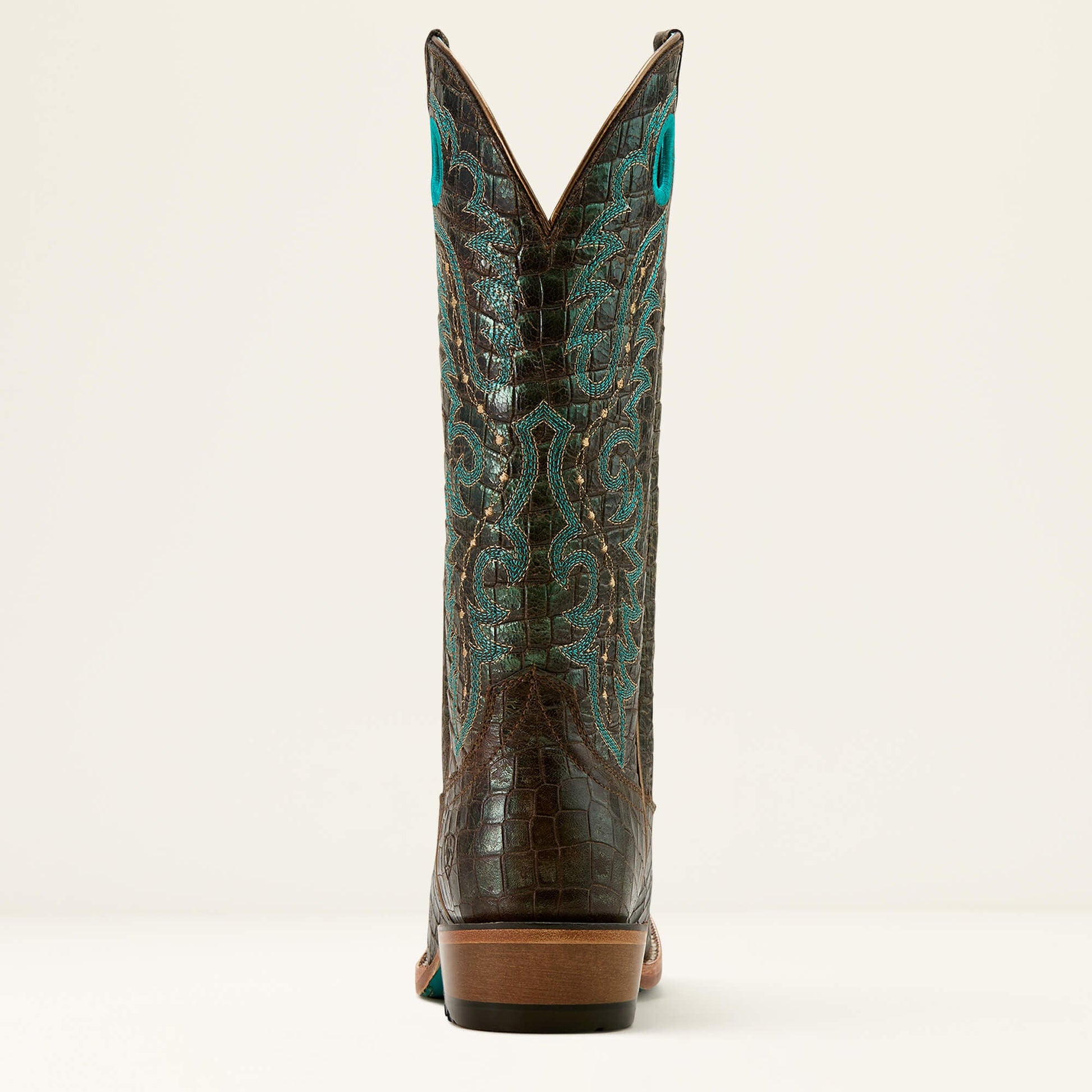 Futurity Boon Western Boot Women | Ariat on sale