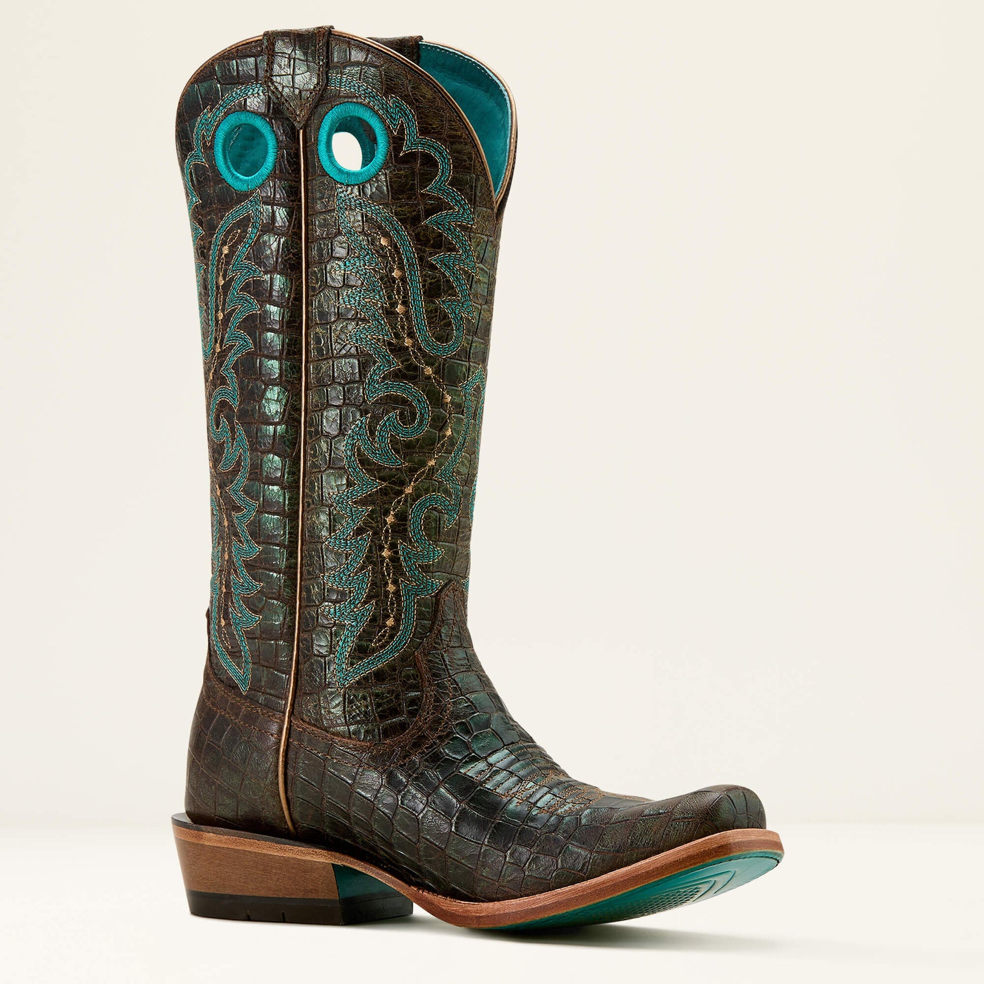 Futurity Boon Western Boot Women | Ariat on sale