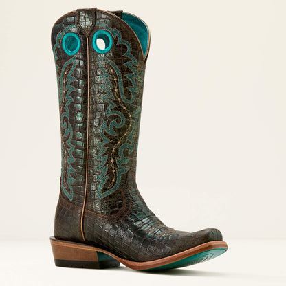 Futurity Boon Western Boot Women | Ariat on sale