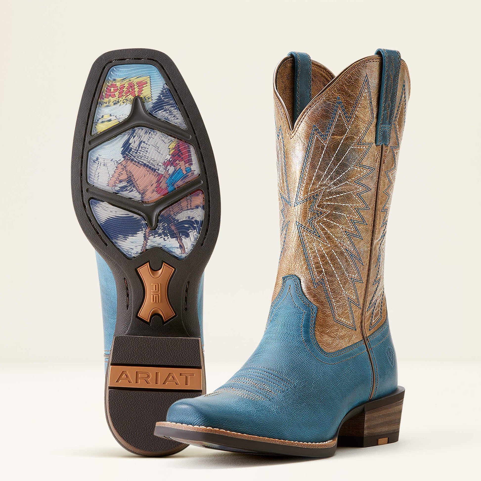 Decatur Western Boot Women | Ariat online