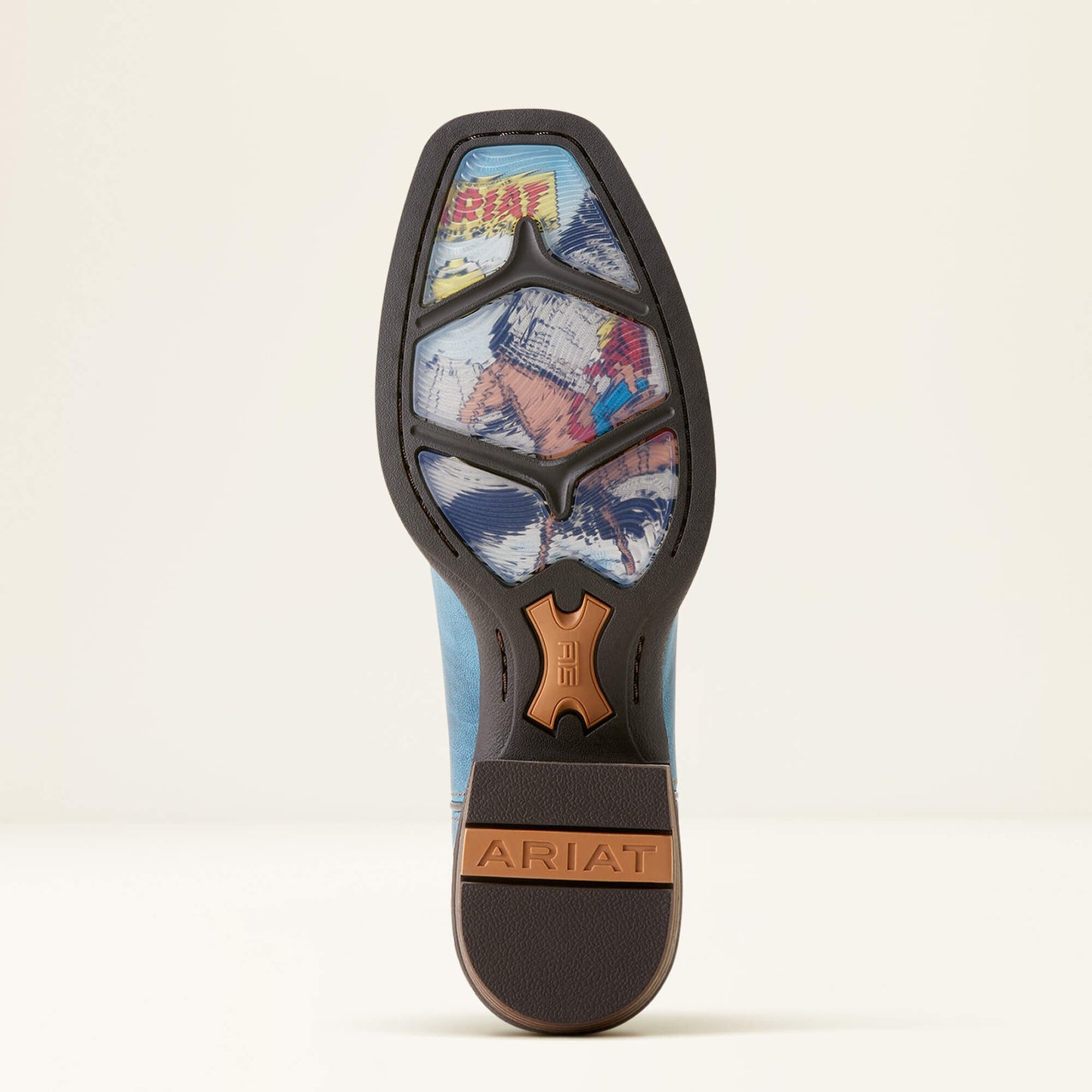 Decatur Western Boot Women | Ariat online