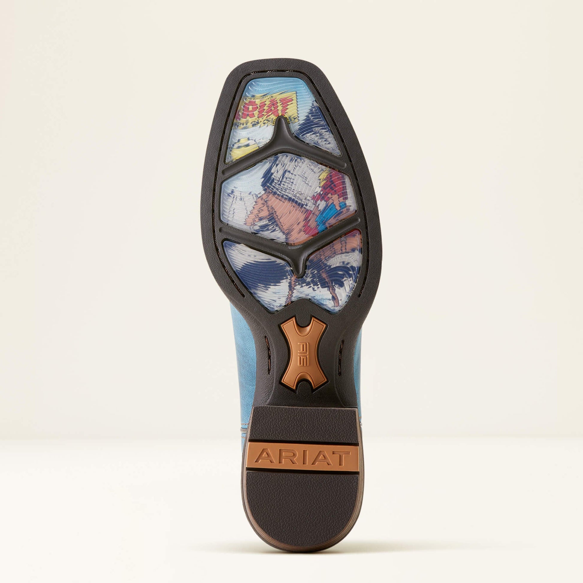 Decatur Western Boot Women | Ariat online