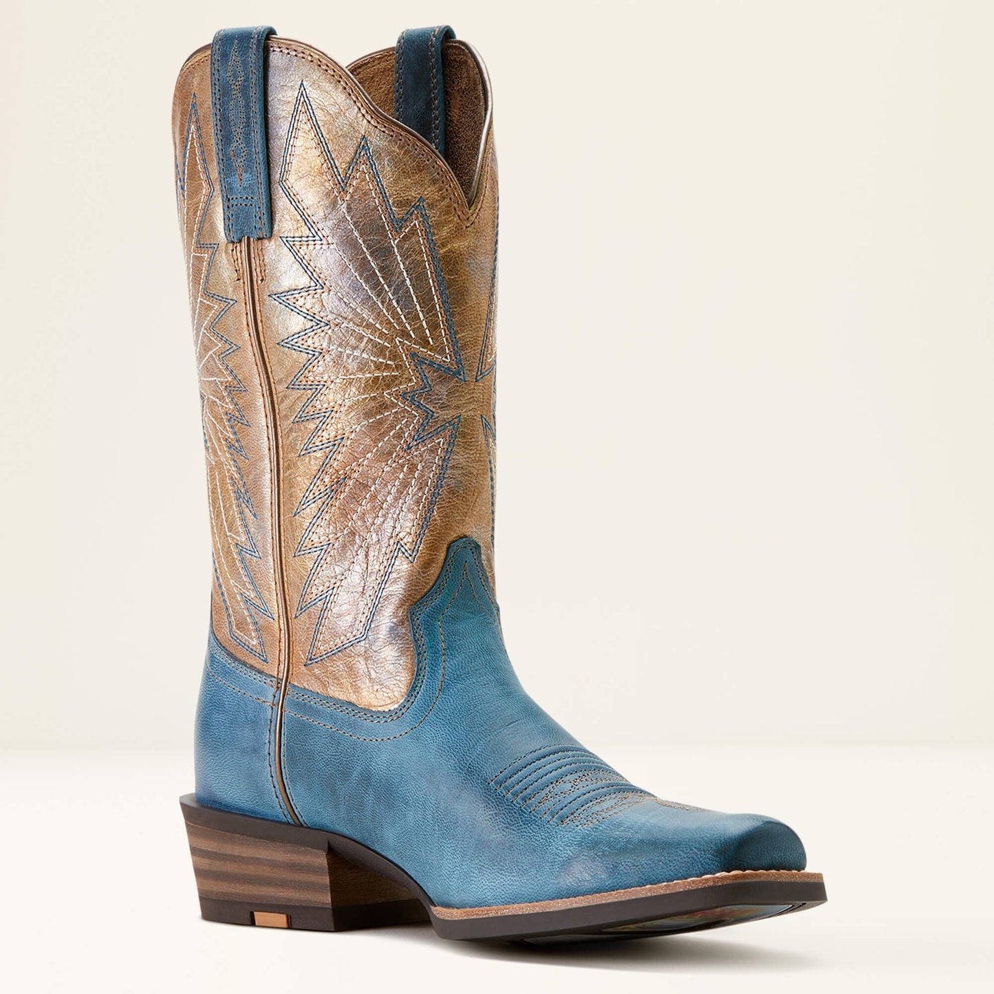 Decatur Western Boot Women | Ariat online