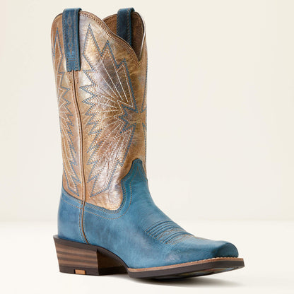 Decatur Western Boot Women | Ariat online