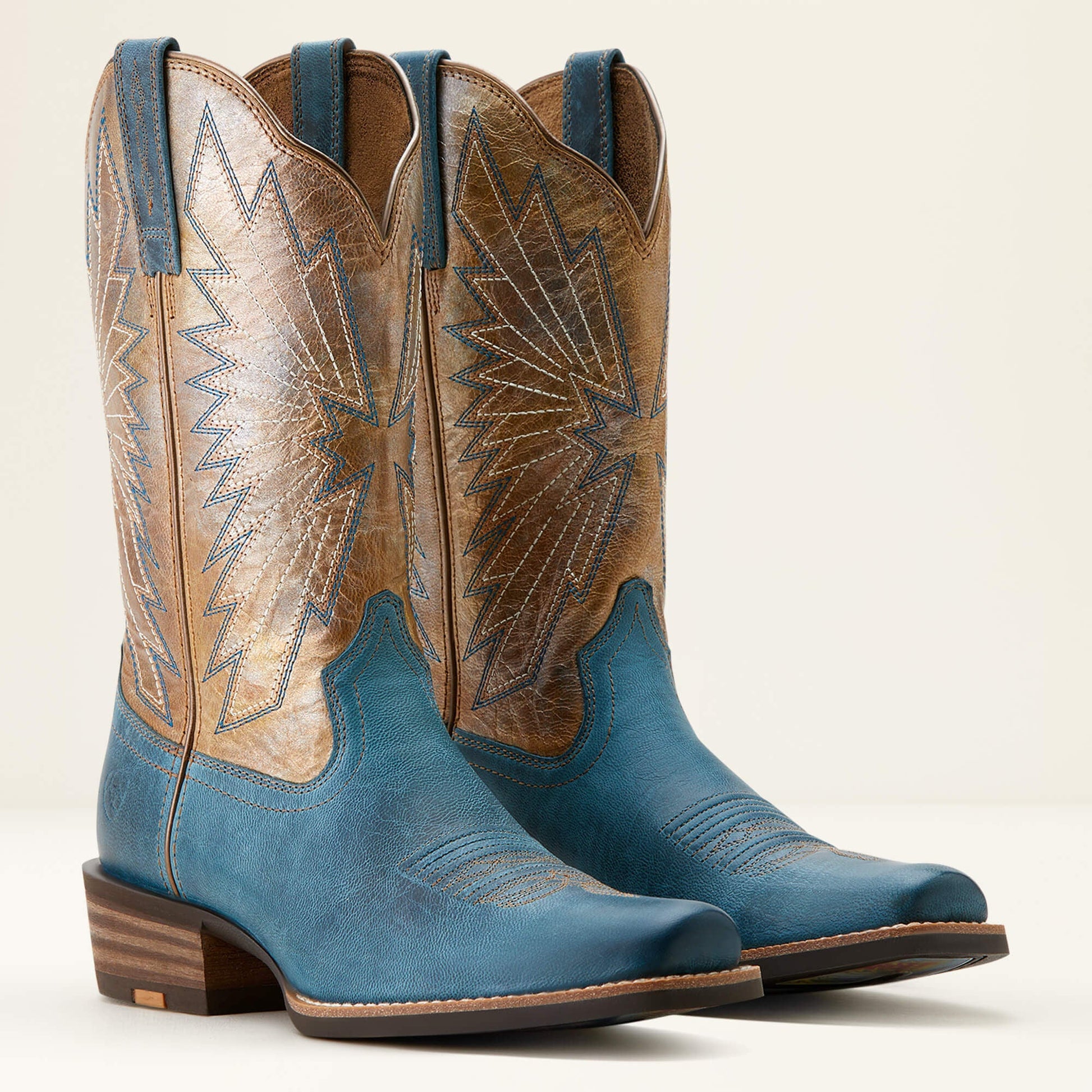 Decatur Western Boot Women | Ariat online