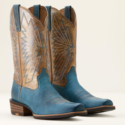 Decatur Western Boot Women | Ariat online