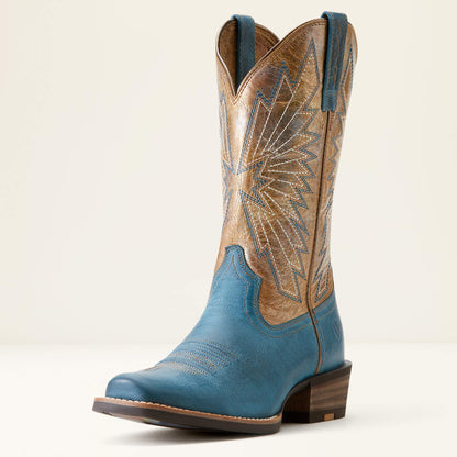 Decatur Western Boot Women | Ariat online
