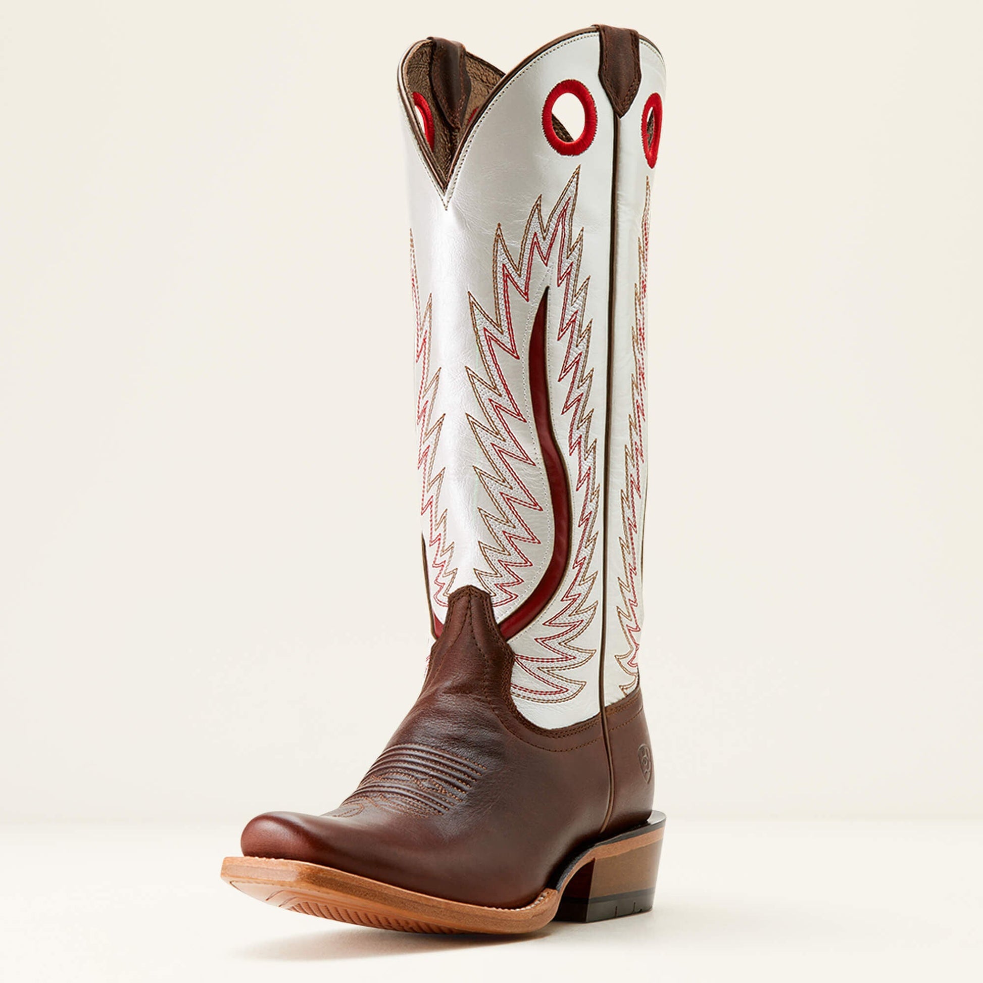 Futurity Fort Worth Narrow Cutter Toe Western Boot Women | Ariat online shop