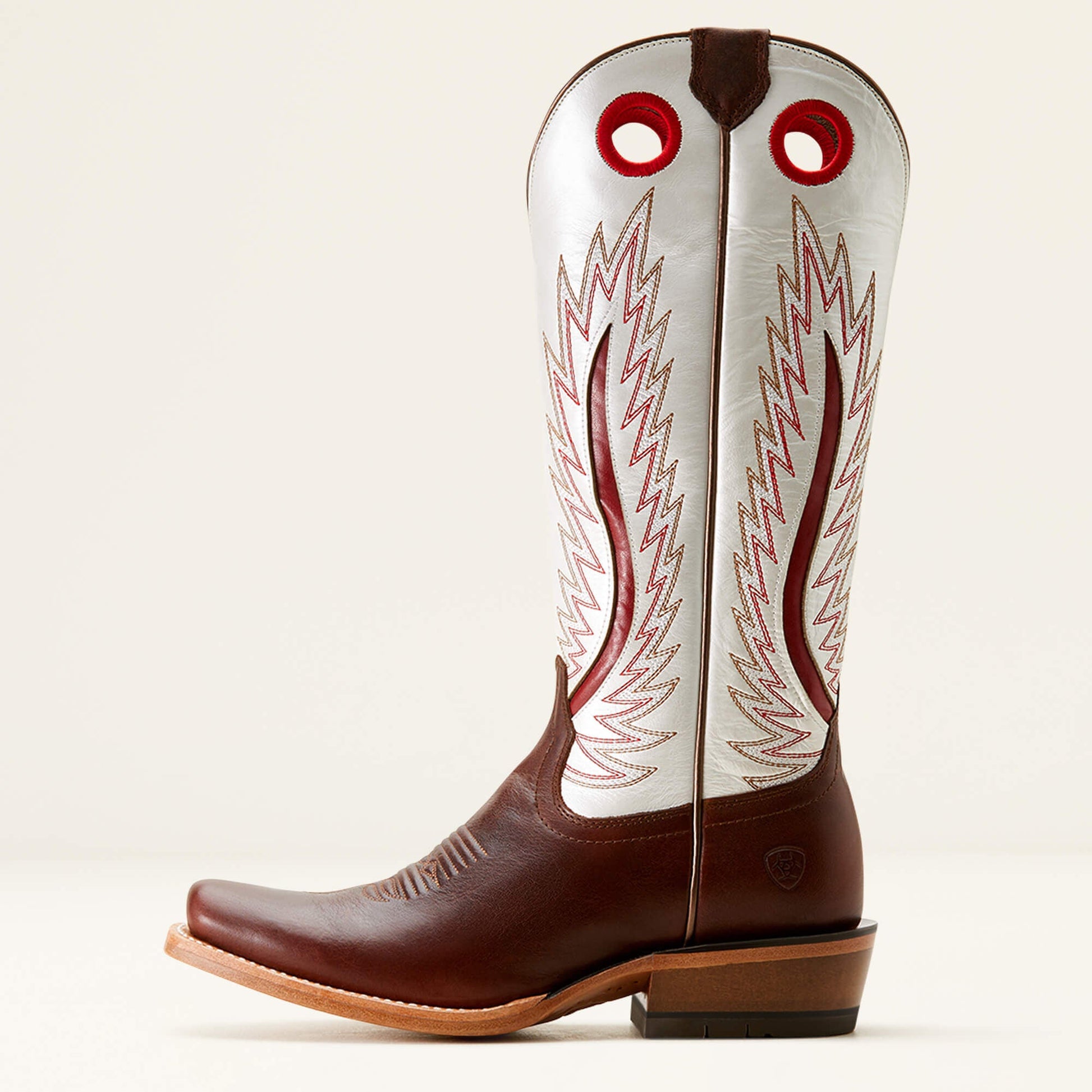 Futurity Fort Worth Narrow Cutter Toe Western Boot Women | Ariat online shop