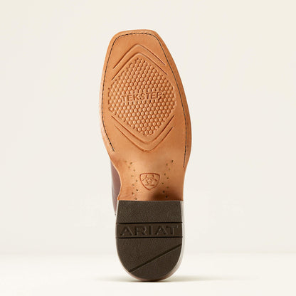 Futurity Fort Worth Narrow Cutter Toe Western Boot Women | Ariat online shop