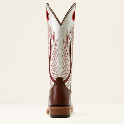 Futurity Fort Worth Narrow Cutter Toe Western Boot Women | Ariat online shop