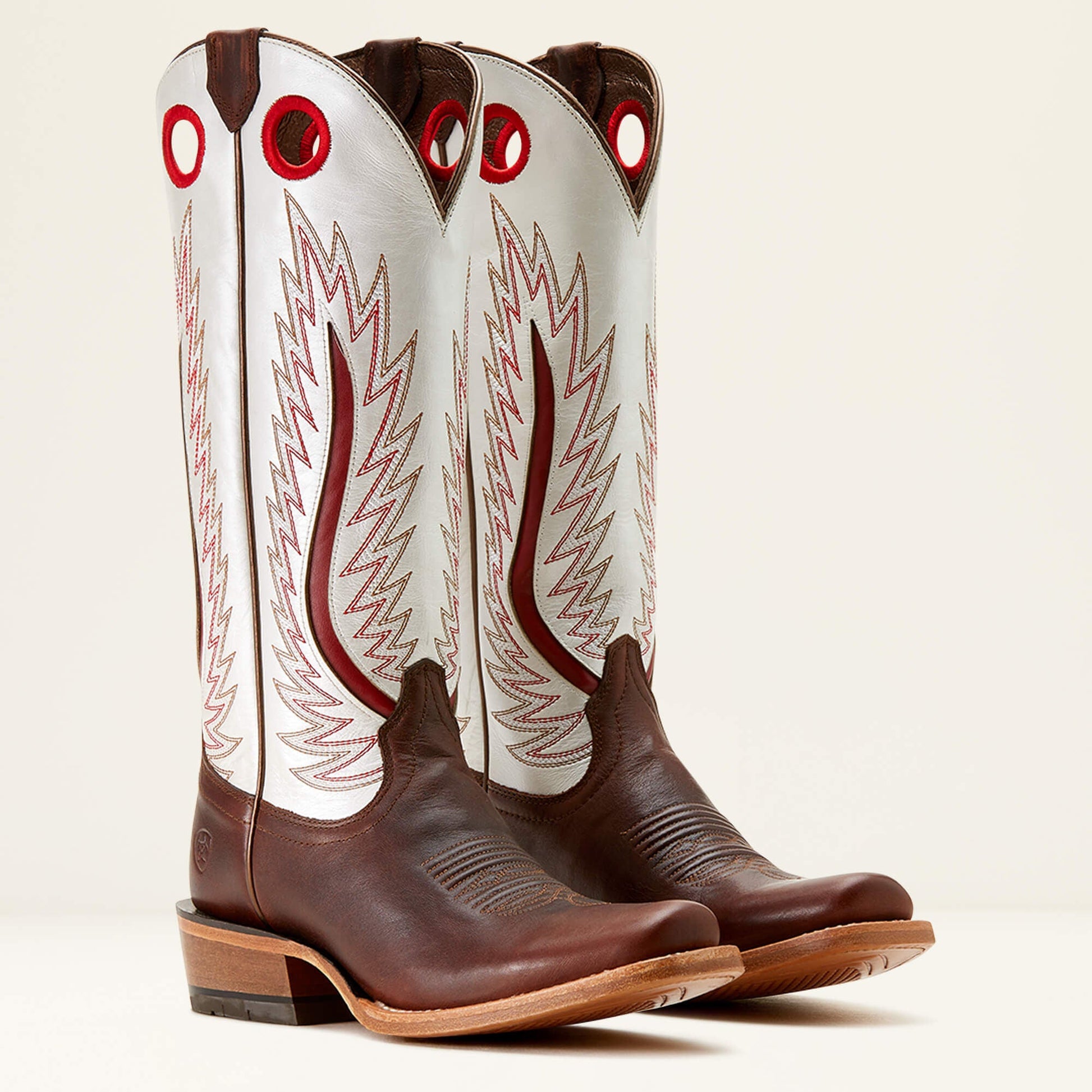Futurity Fort Worth Narrow Cutter Toe Western Boot Women | Ariat online shop