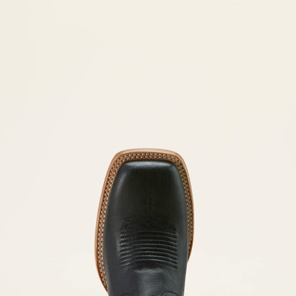 Frontier Tilly Wide Square Toe Western Boot Women | Ariat sale