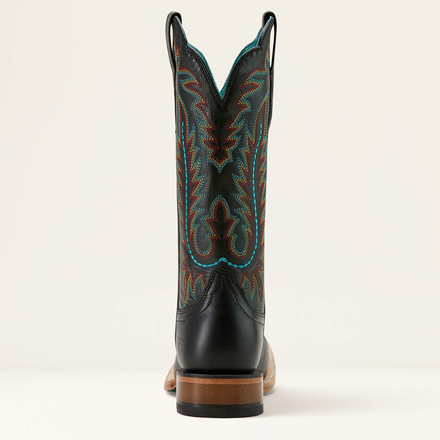 Frontier Tilly Wide Square Toe Western Boot Women | Ariat sale