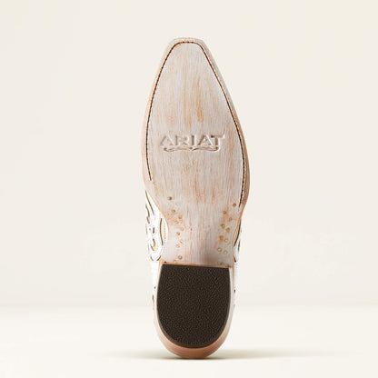 Valentina Western Boot Women | Ariat on sale