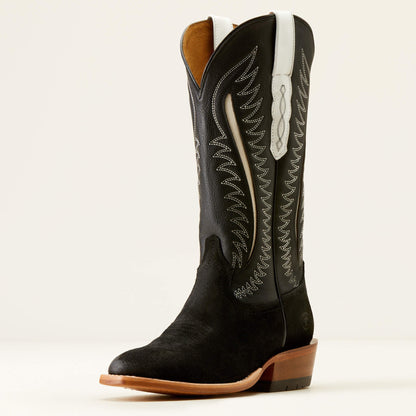 Futurity Limited Western Boot Women | Ariat for sale