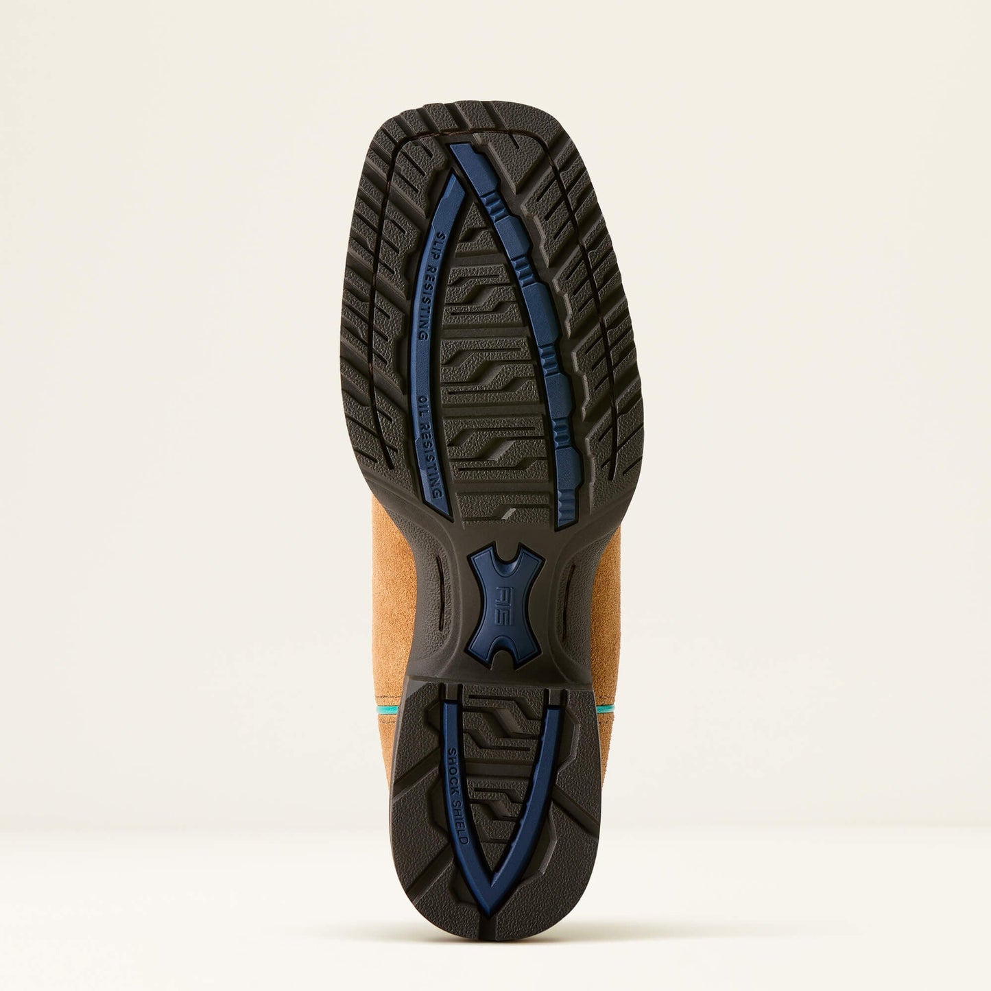 Hybrid Ranch Time Western Boot Women | Ariat discount