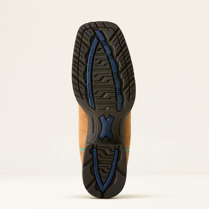 Hybrid Ranch Time Western Boot Women | Ariat discount