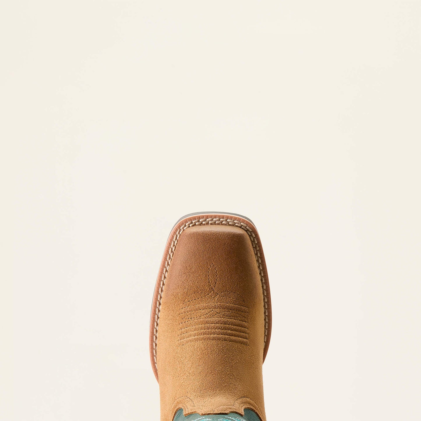 Hybrid Ranch Time Western Boot Women | Ariat discount