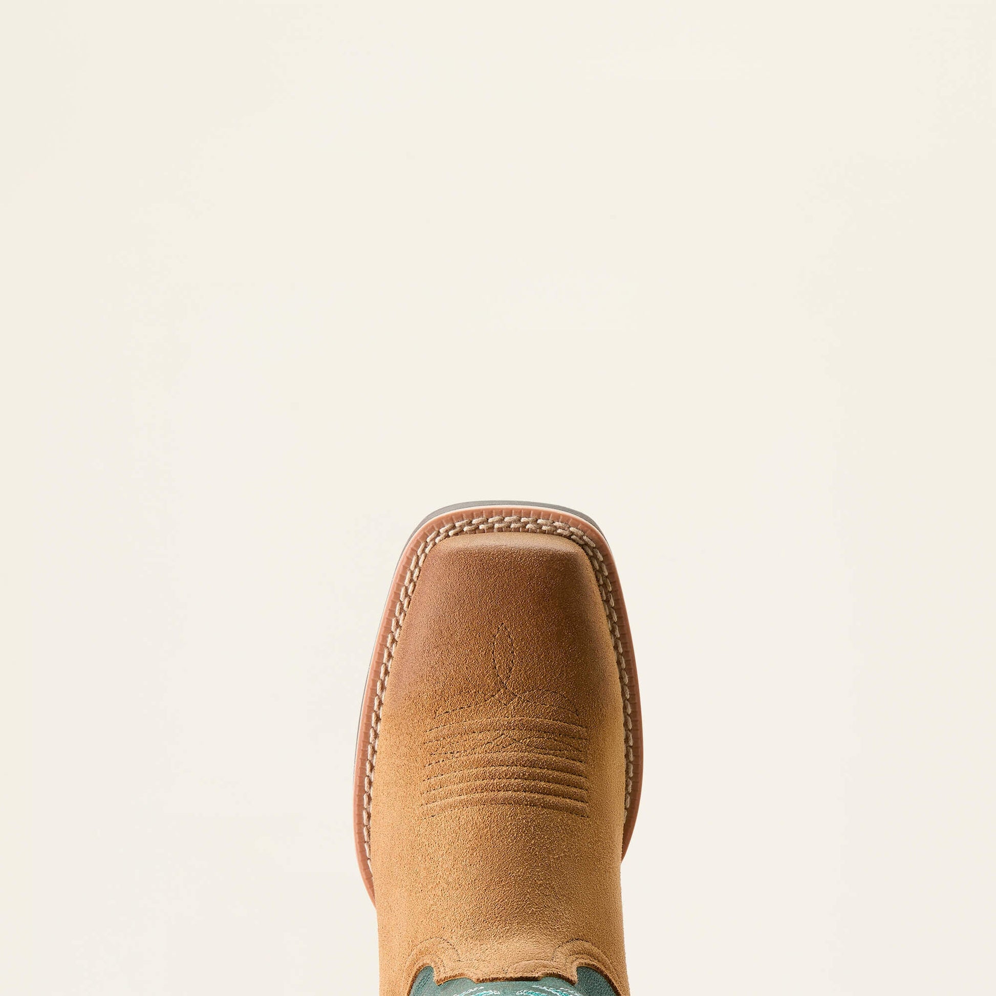 Hybrid Ranch Time Western Boot Women | Ariat discount