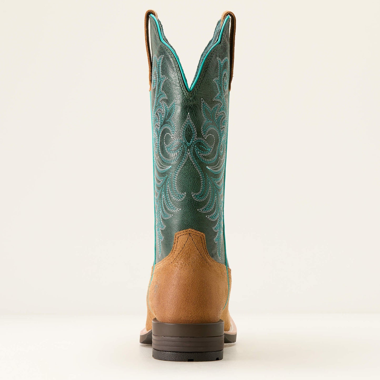 Hybrid Ranch Time Western Boot Women | Ariat discount