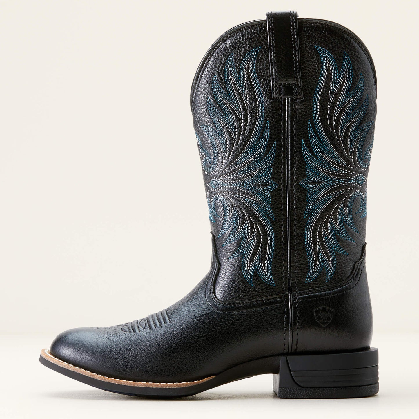 Ranahan Western Boot Women | Ariat outlet
