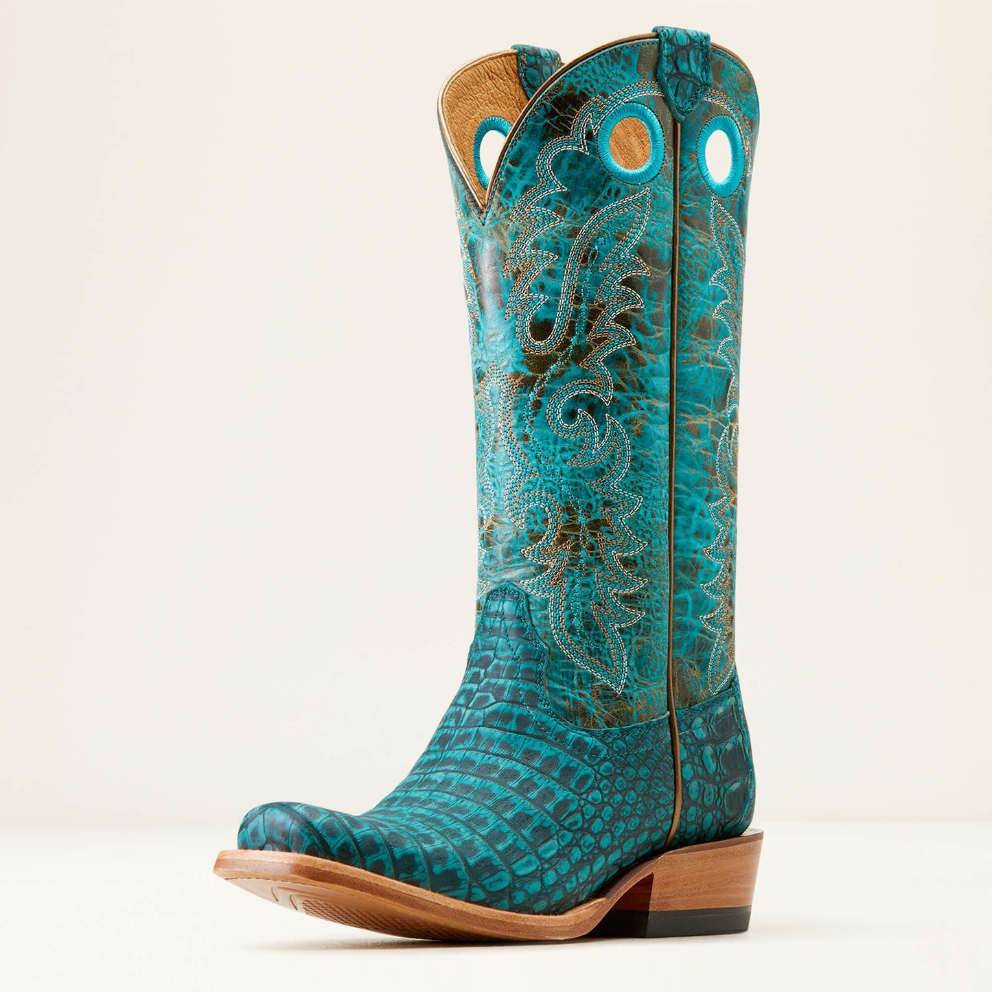 Futurity Boon Western Boot Women | Ariat online shop