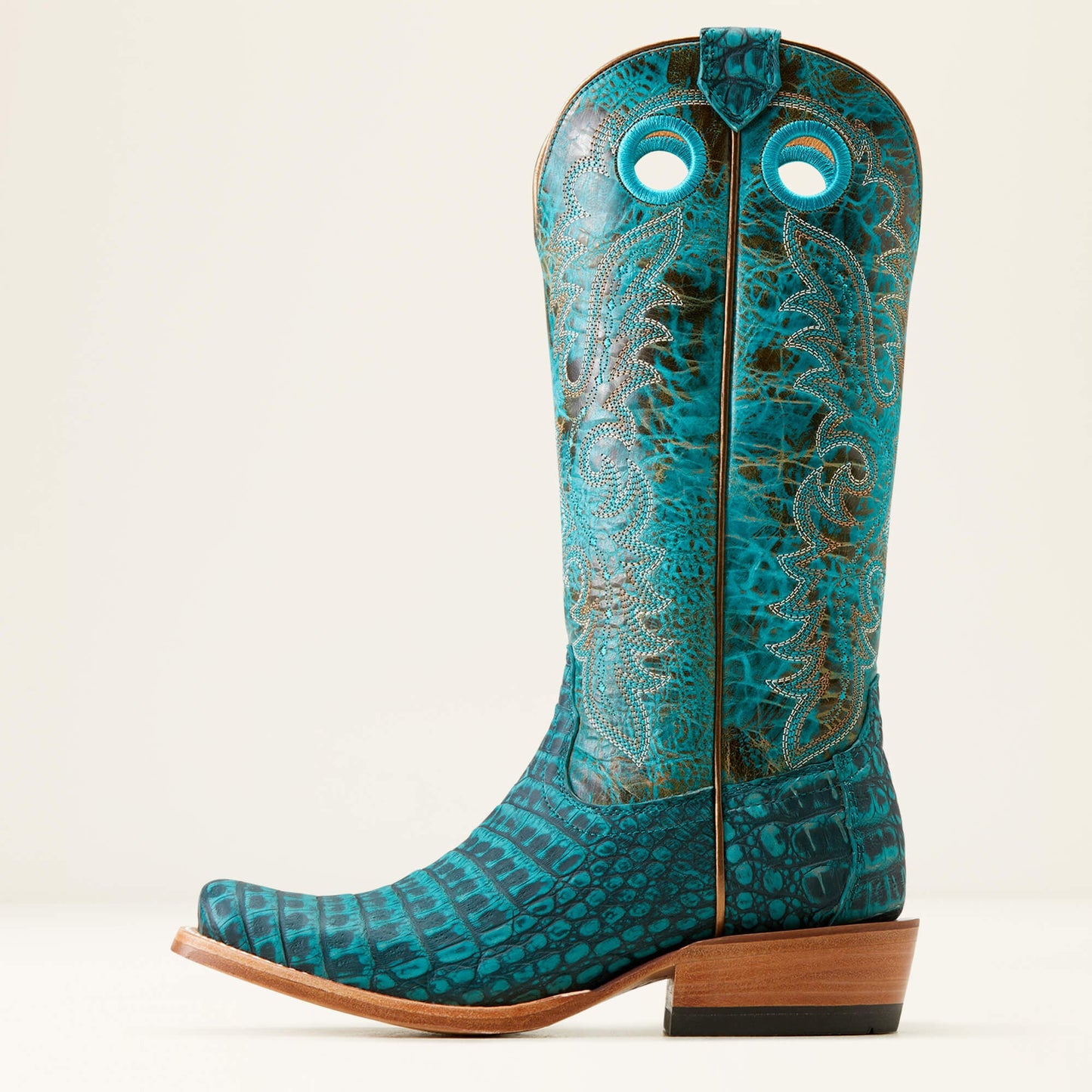 Futurity Boon Western Boot Women | Ariat online shop