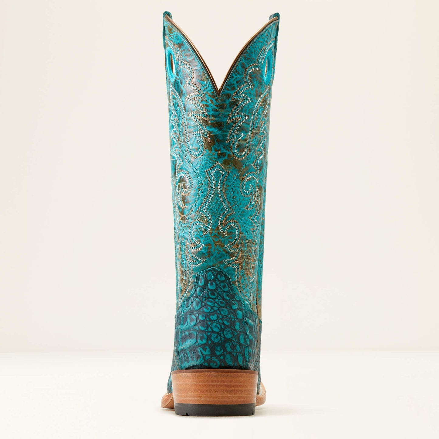 Futurity Boon Western Boot Women | Ariat online shop