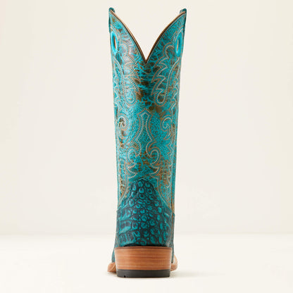 Futurity Boon Western Boot Women | Ariat online shop