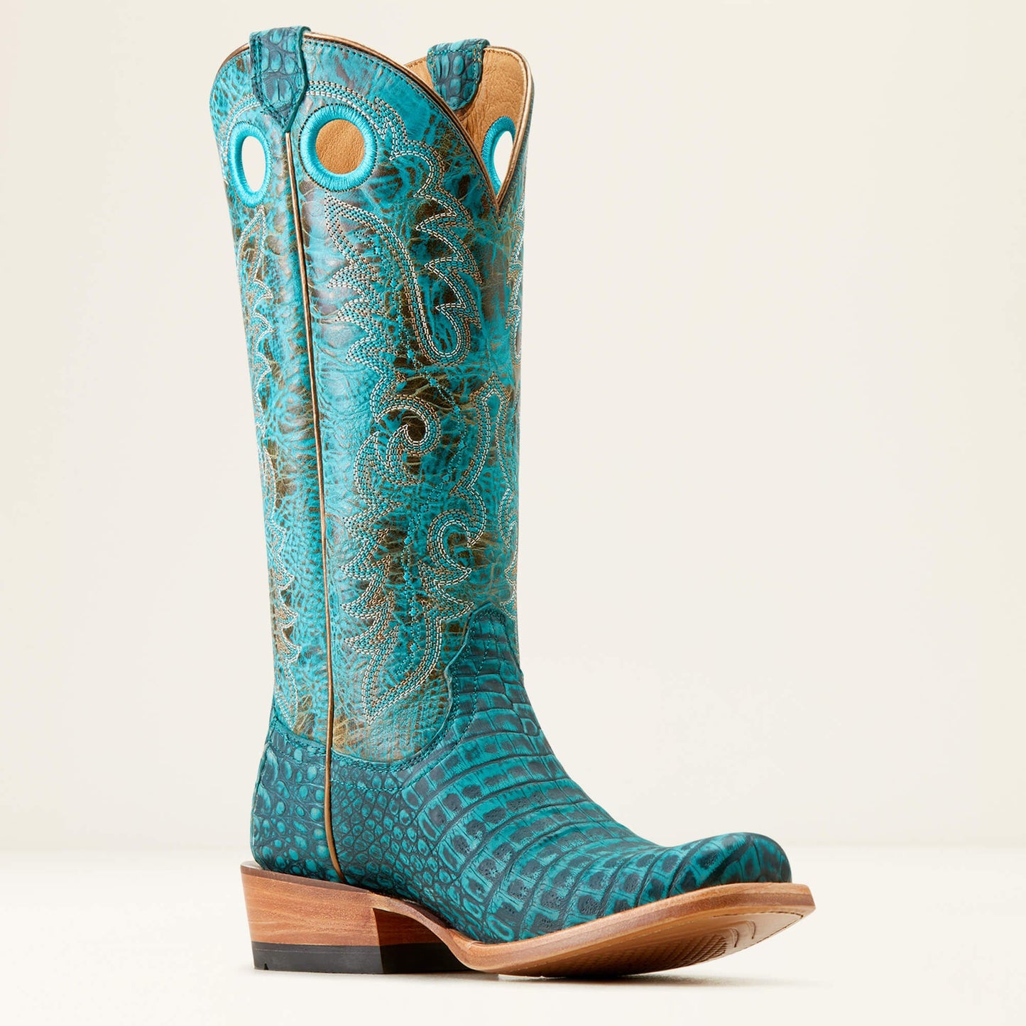 Futurity Boon Western Boot Women | Ariat online shop