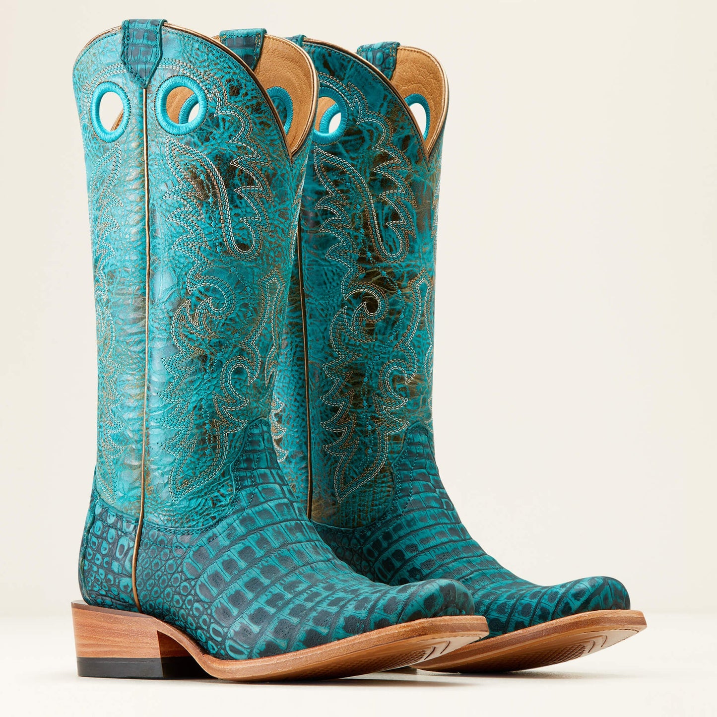Futurity Boon Western Boot Women | Ariat online shop