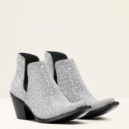 Dixon Glitz Bootie Women | Ariat on sale