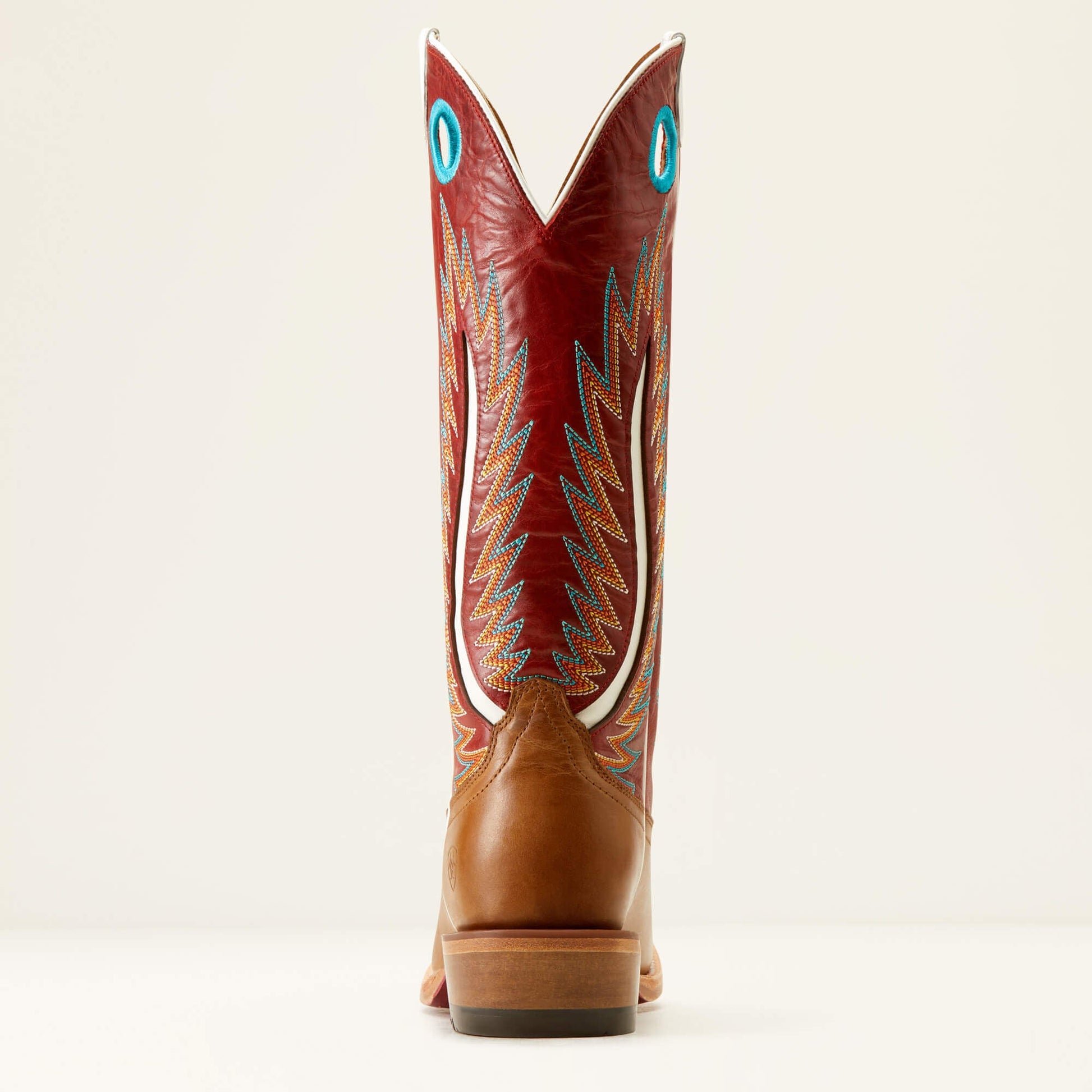 Futurity Fort Worth Narrow Cutter Toe Western Boot Women | Ariat discount