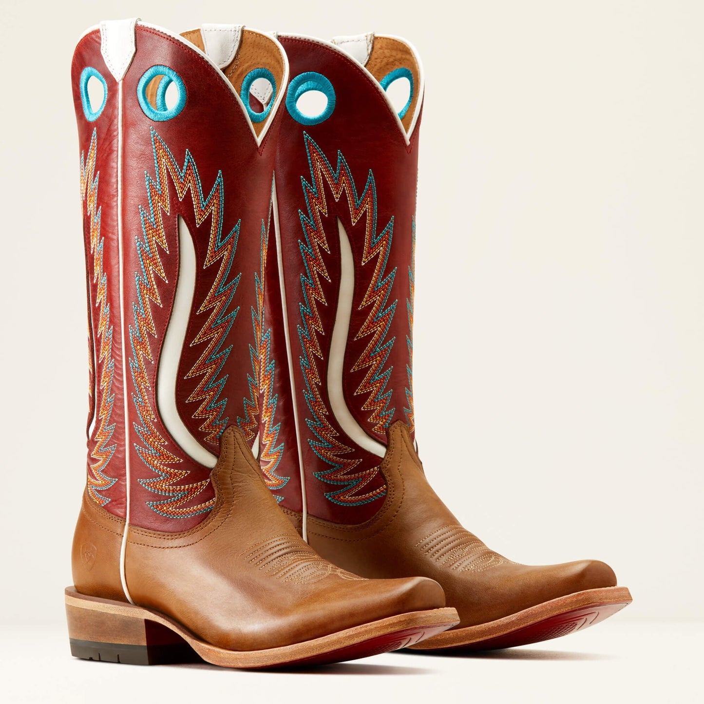 Futurity Fort Worth Narrow Cutter Toe Western Boot Women | Ariat discount