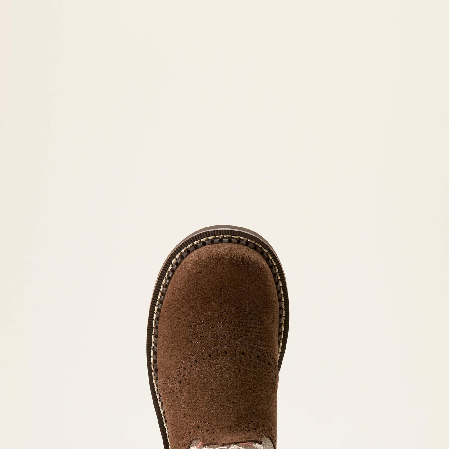 Fatbaby Heritage Farrah Western Boot Women | Ariat online