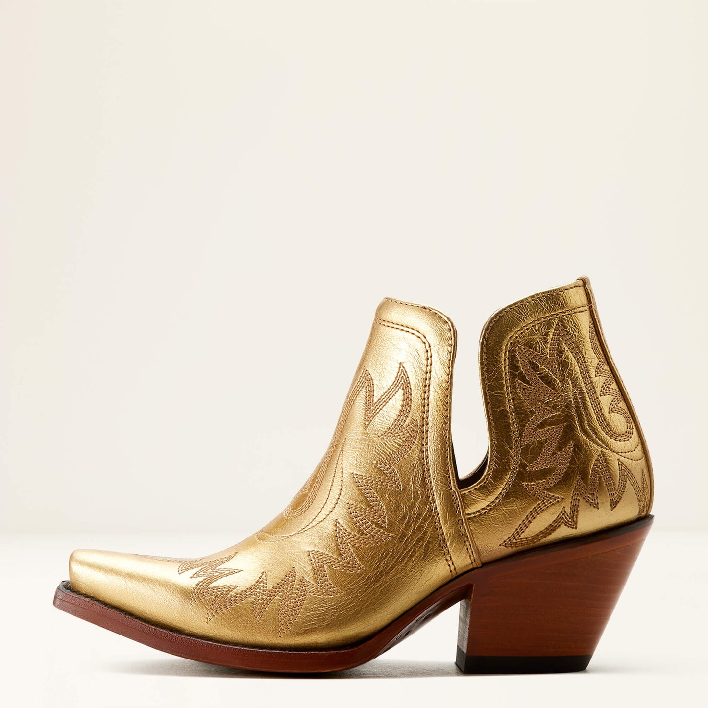 Dixon X Toe Western Boot Women | Ariat outlet