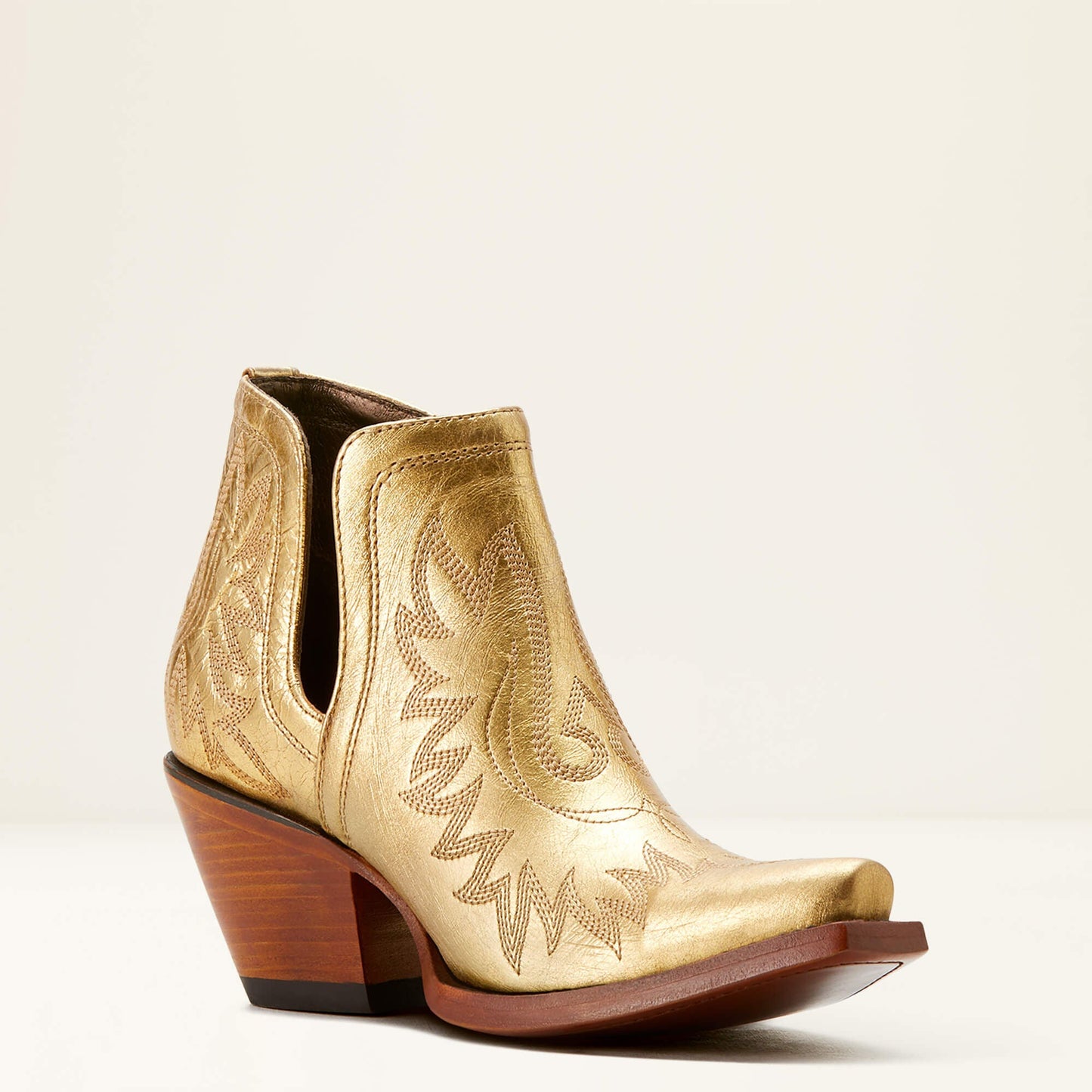 Dixon X Toe Western Boot Women | Ariat outlet