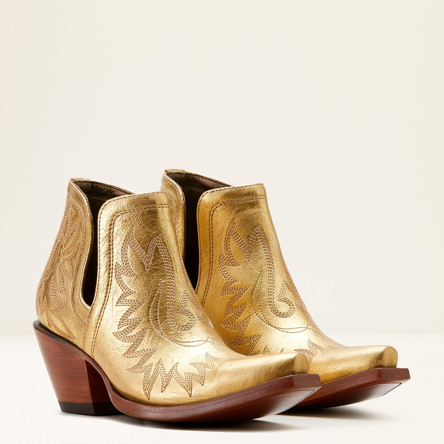 Dixon X Toe Western Boot Women | Ariat outlet